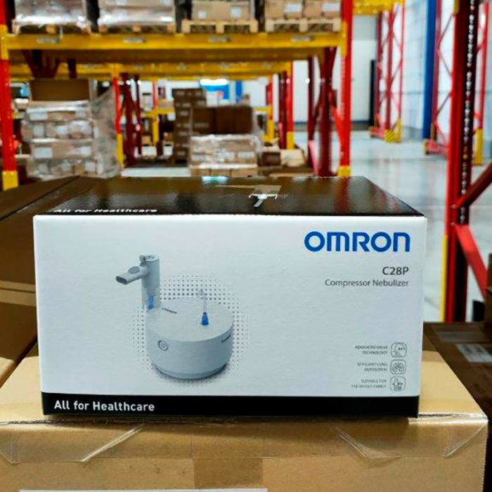 OMRON NE-C28P