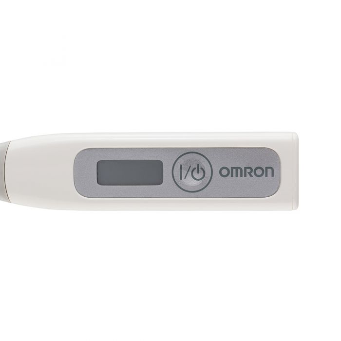 OMRON Flex Temp Smart