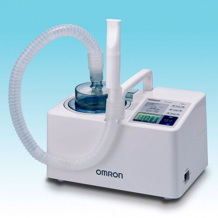 OMRON NE-U 780 Ultra A.I.R