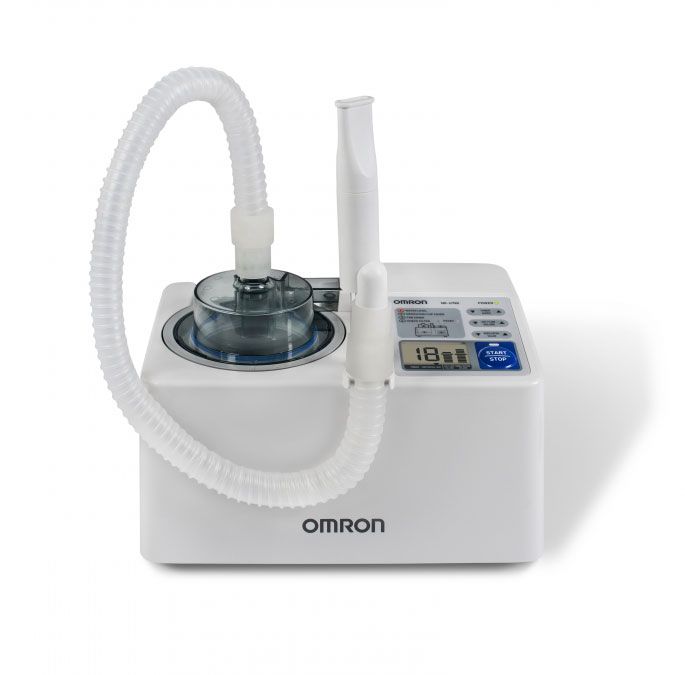 OMRON NE-U 780 Ultra A.I.R