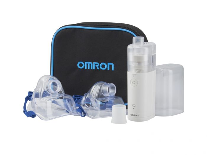 OMRON Micro A.I.R U100