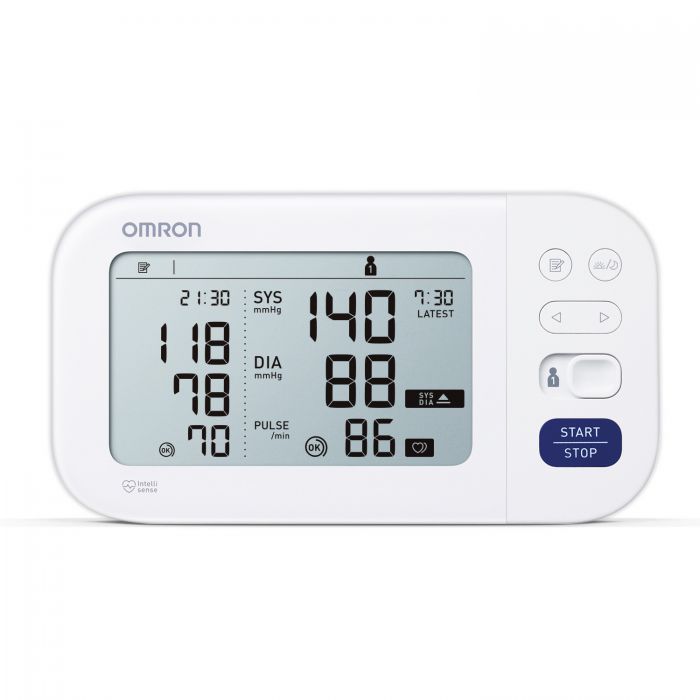 OMRON M6 Comfort