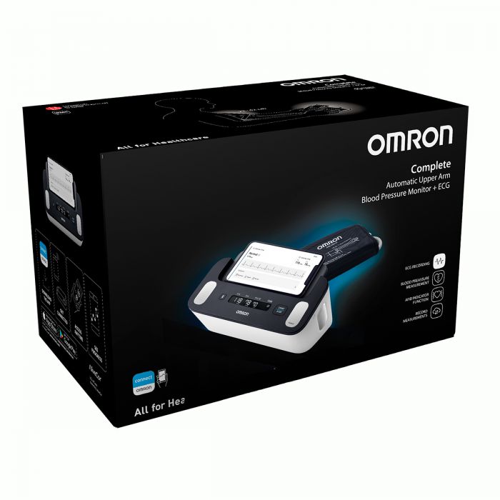 OMRON Complete