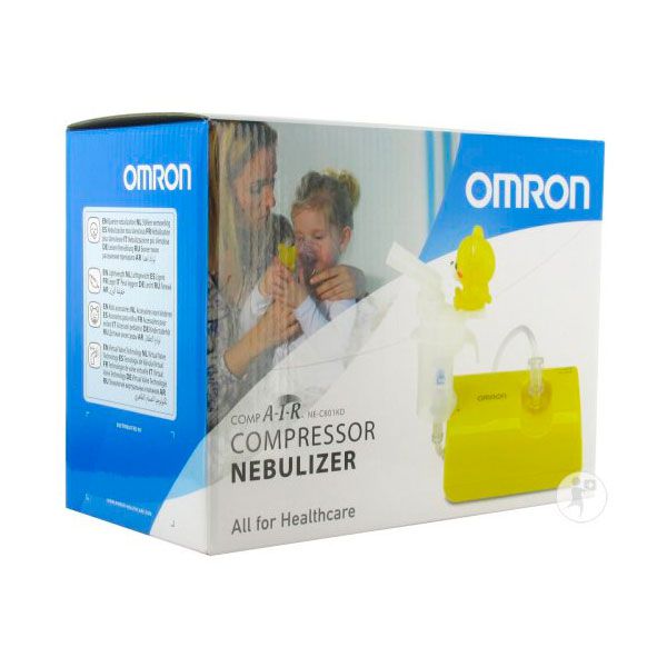 OMRON NE-C801KD