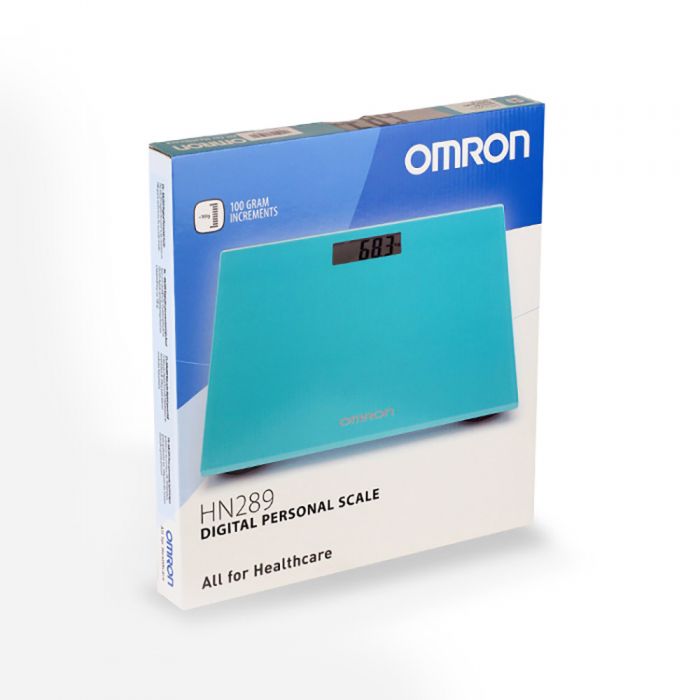 OMRON HN-289