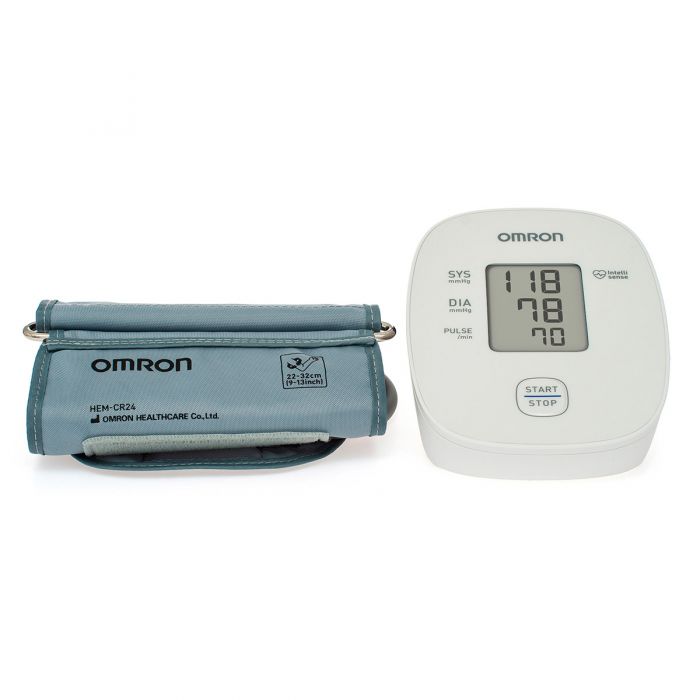 OMRON M1 Basic