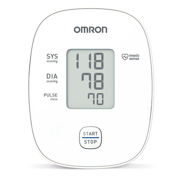 OMRON M1 Basic