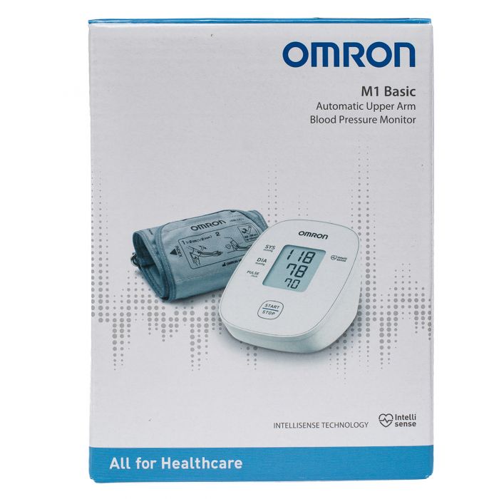 OMRON M1 Basic