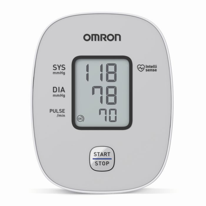 OMRON M2 Basic з адаптером