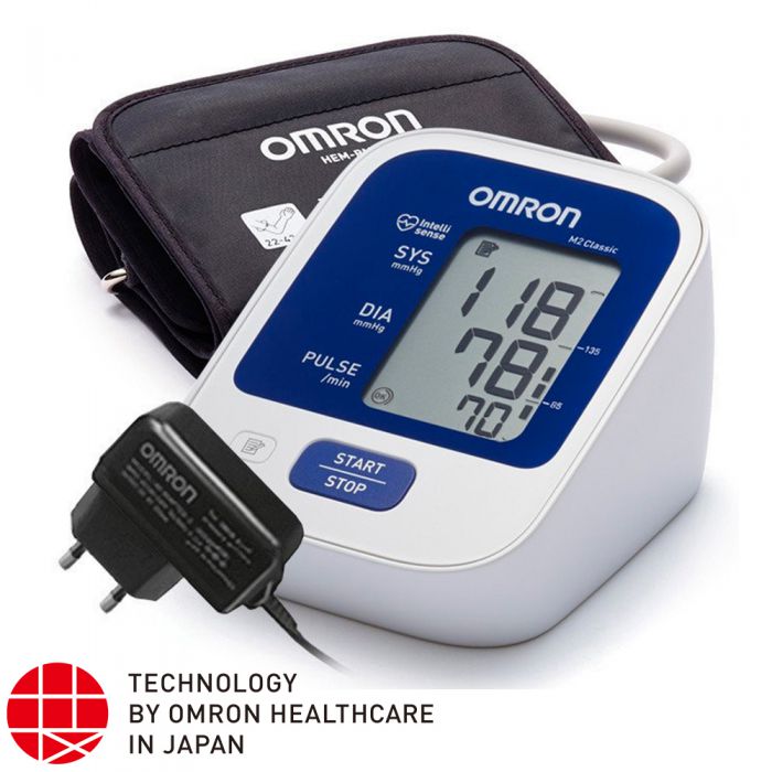 OMRON M2 Classic