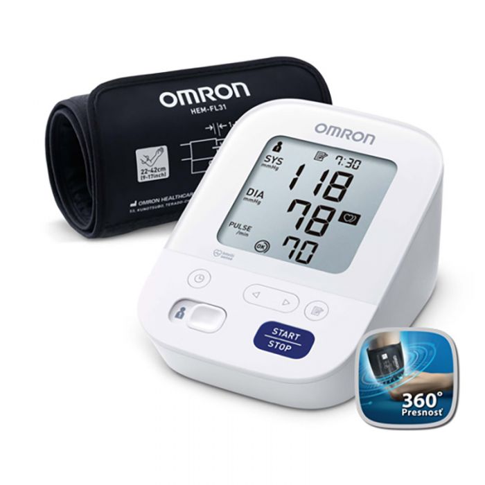 OMRON M3 Comfort