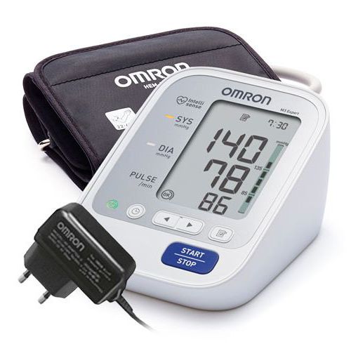 OMRON M3 Expert (HEM-7132-ALRU)