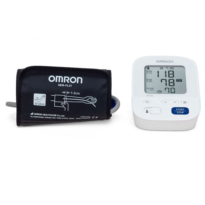 OMRON M3 Comfort