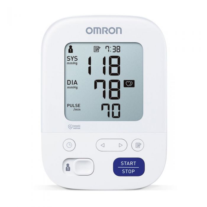 OMRON M3 Comfort