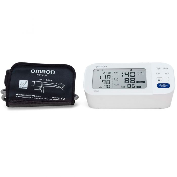 OMRON M6 Comfort