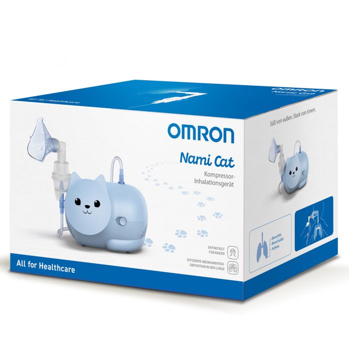 OMRON Nami Cat