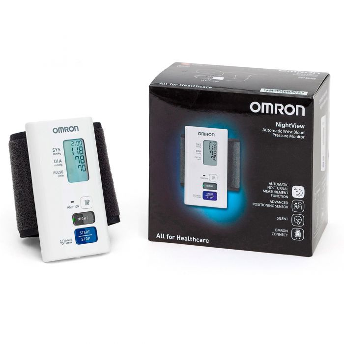 OMRON NightView