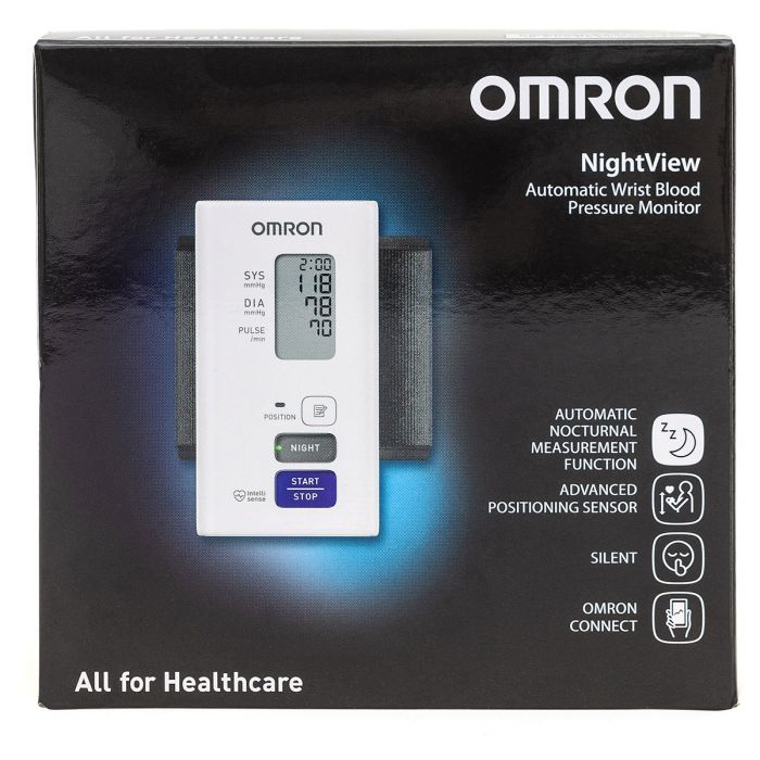 OMRON NightView