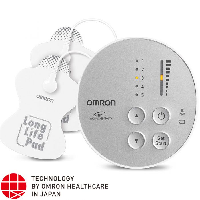 OMRON Pocket Tens