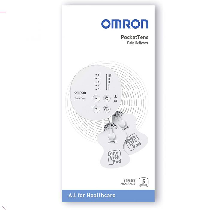 OMRON Pocket Tens