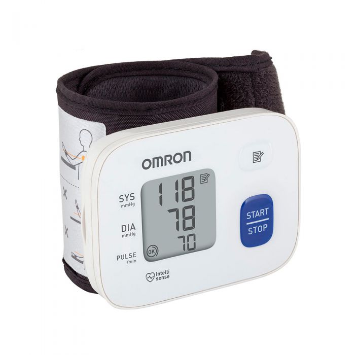 OMRON RS1