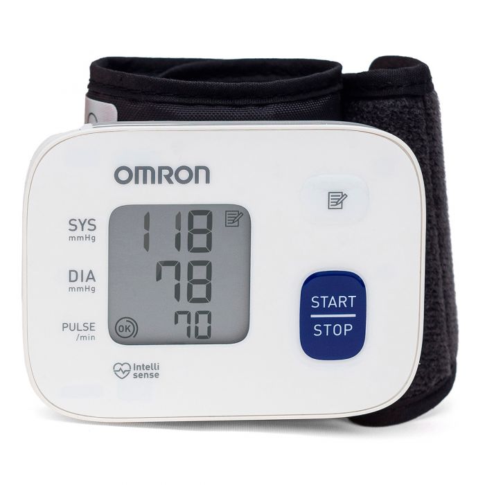 OMRON RS1