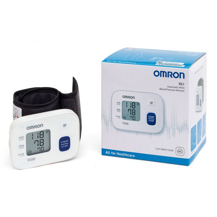 OMRON RS1