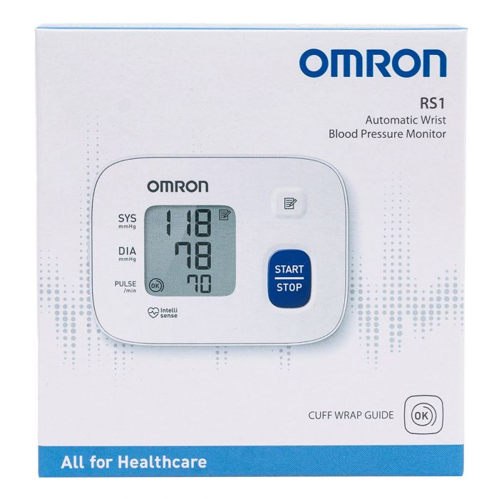 OMRON RS1