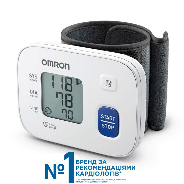 OMRON RS1