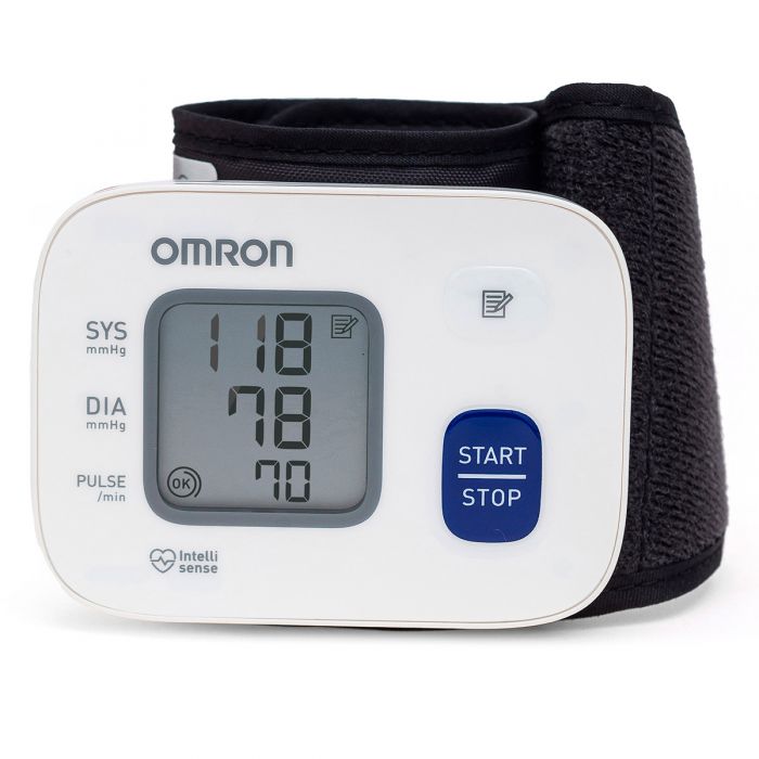 OMRON RS2