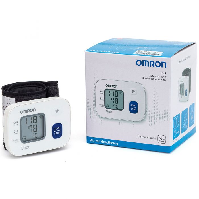 OMRON RS2