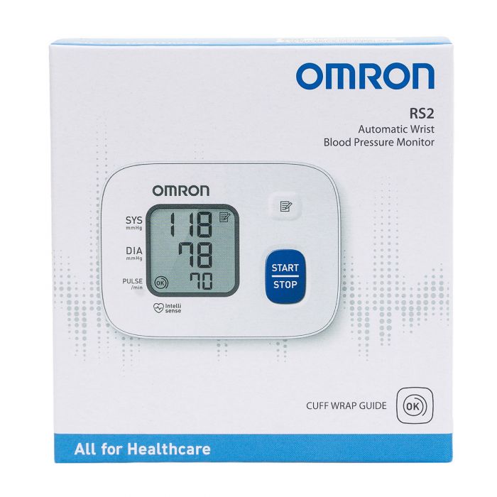 OMRON RS2