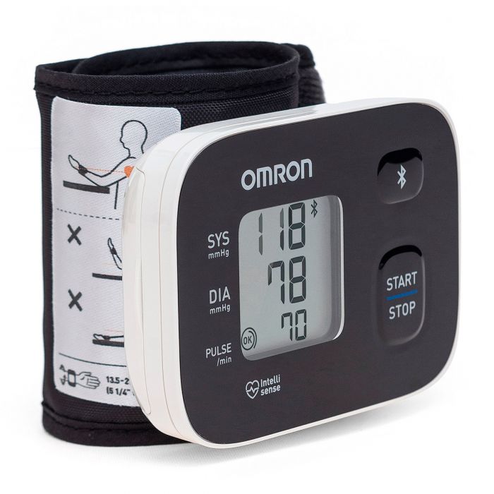 OMRON RS3 Intelli IT