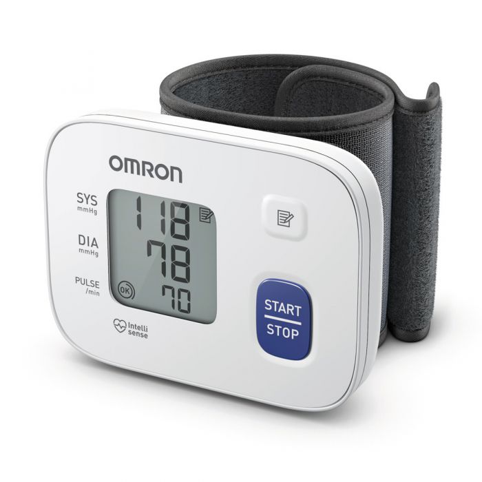 OMRON RS1