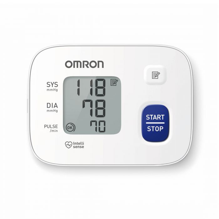 OMRON RS1