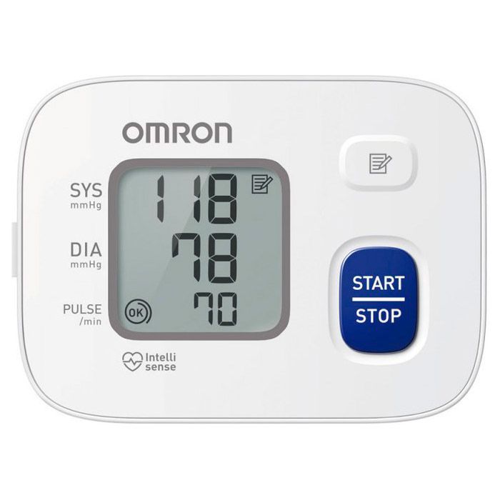 OMRON RS2