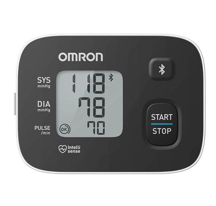 OMRON RS3 Intelli IT